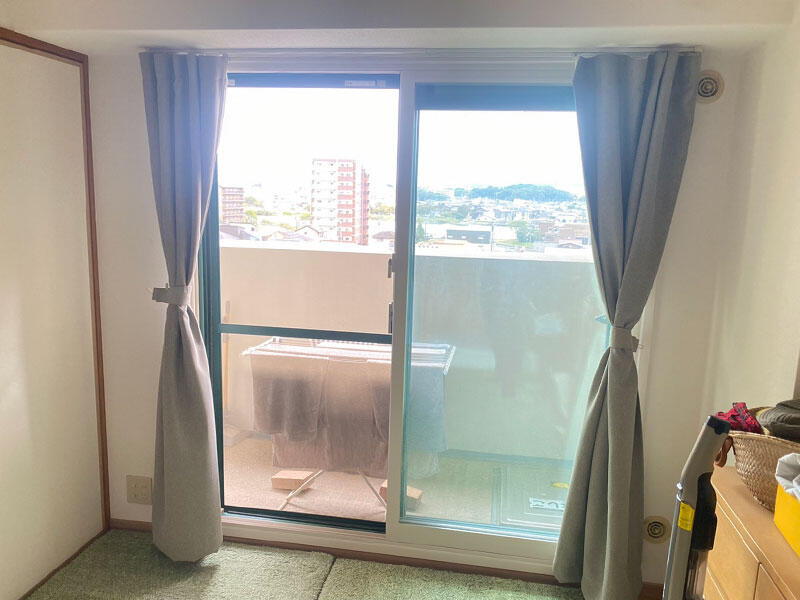 大津市 内窓リフォーム 施工後｜滋賀でリフォームするなら匠工房