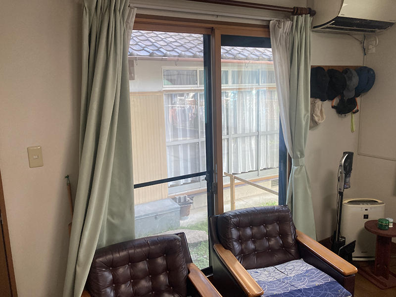 守山市 内窓リフォーム｜滋賀でリフォームするなら匠工房