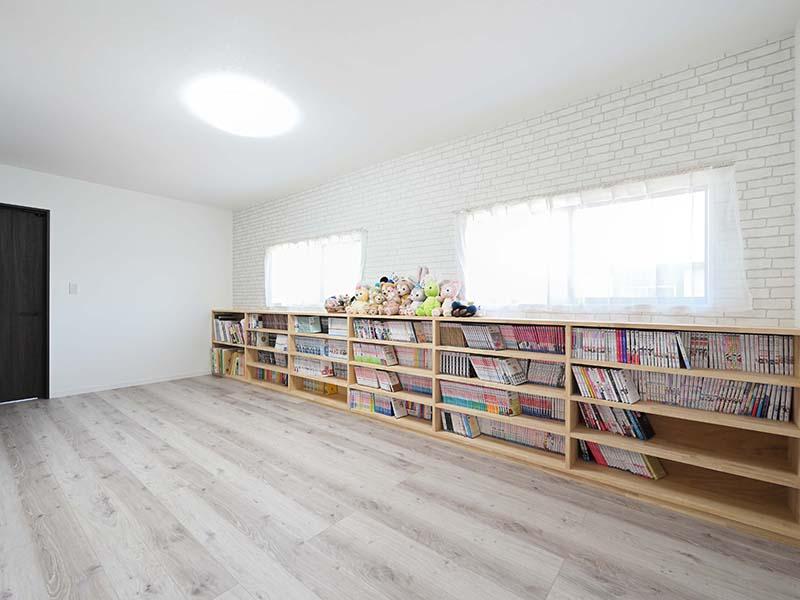 野洲市 洋室リフォーム 施工後｜滋賀でリフォームするなら匠工房