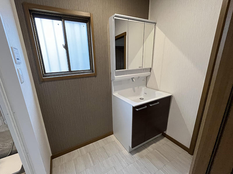 滋賀県 お風呂リフォーム 施工後｜滋賀でリフォームするなら匠工房