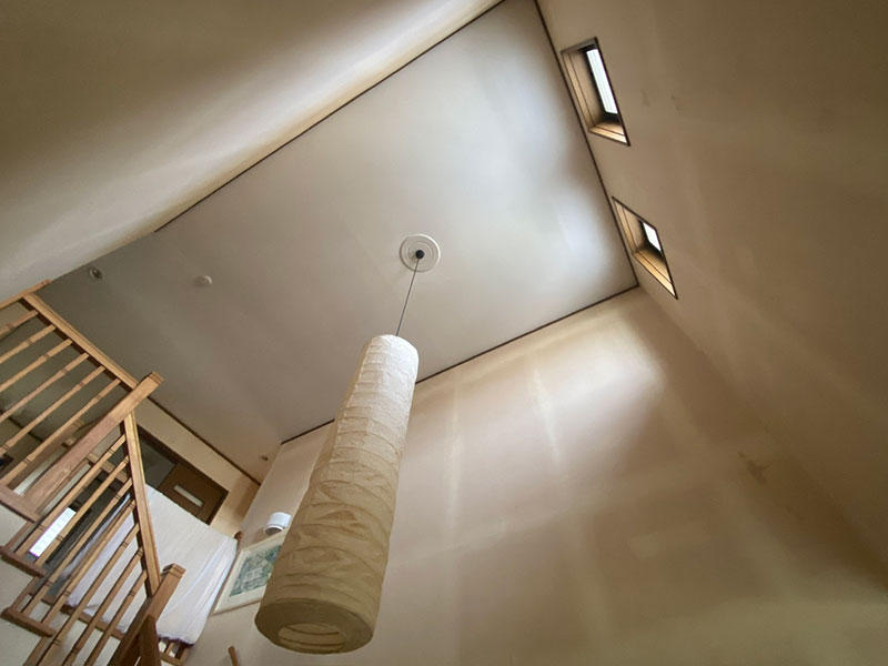 大津市 玄関リフォーム 施工前｜滋賀でリフォームするなら匠工房