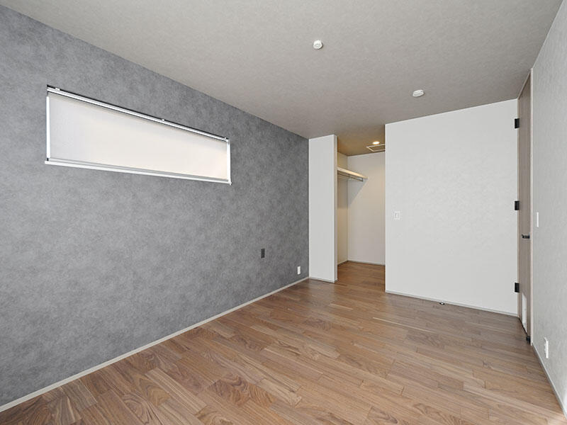 甲賀市 注文住宅 洋室｜滋賀で新築なら匠工房へ