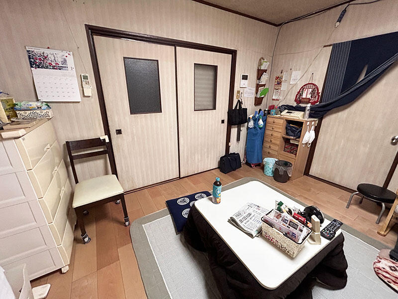 大津市 リビングリフォーム｜滋賀でリフォームするなら匠工房