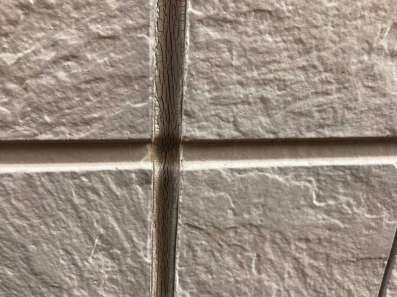 守山市 外壁塗装 施工前｜滋賀でリフォームするなら匠工房