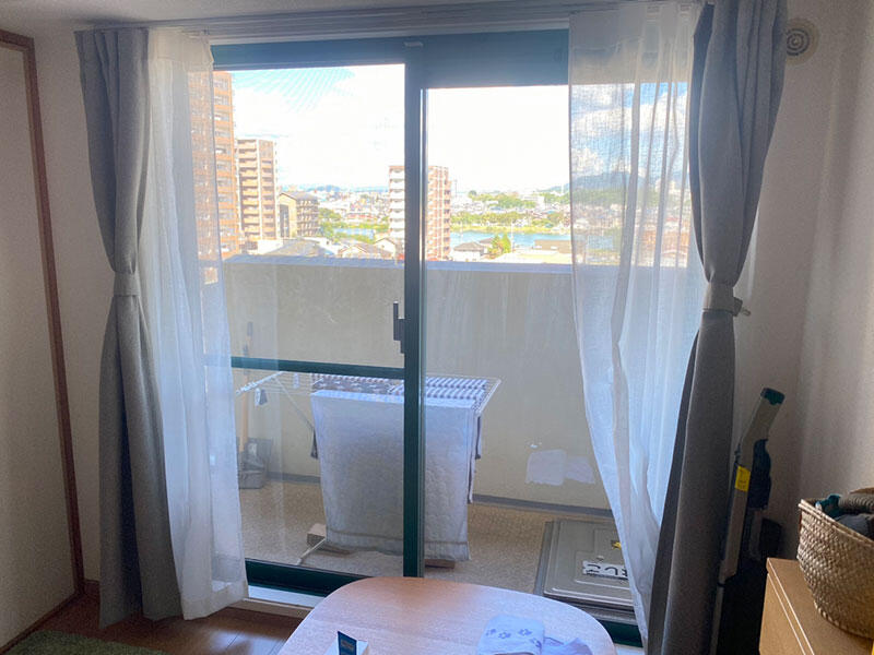 大津市 窓リフォーム 施工前｜滋賀でリフォームするなら匠工房