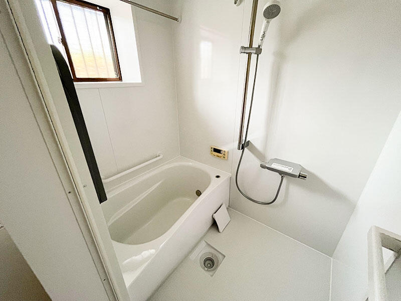 湖南市 お風呂リフォーム 施工後|滋賀でリフォームするなら匠工房