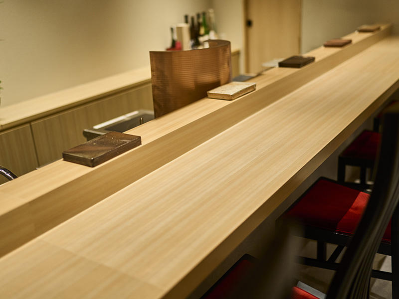 京都府 天ぷら 亀泉様3｜滋賀店舗リフォームなら匠工房