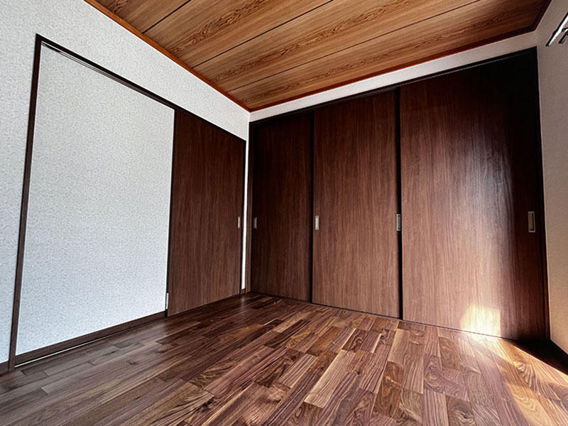 甲賀市 和室リフォーム 施工後｜滋賀でリフォームするなら匠工房