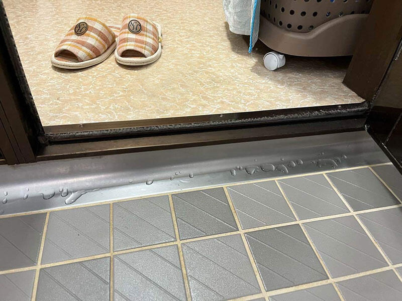 近江八幡市 浴室リフォーム 施工前｜滋賀でリフォームするなら匠工房