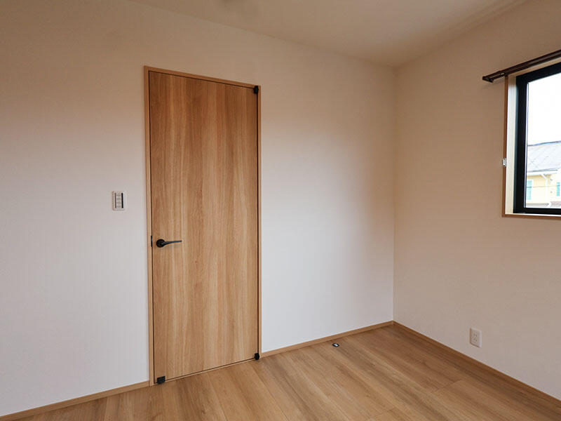 野洲市 洋室リフォーム 施工後｜滋賀でリフォームするなら匠工房