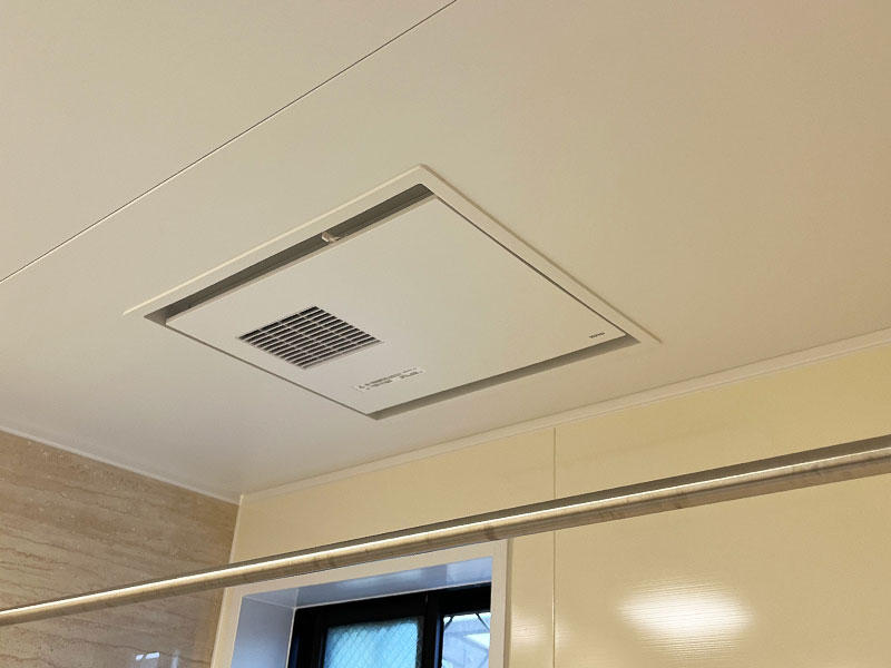 野洲市 カワックリフォーム 施工後｜滋賀でリフォームするなら匠工房