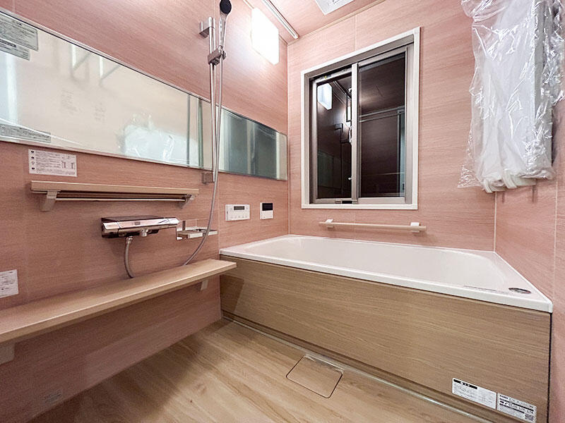 大津市 お風呂リフォーム 施工後｜滋賀でリフォームするなら匠工房