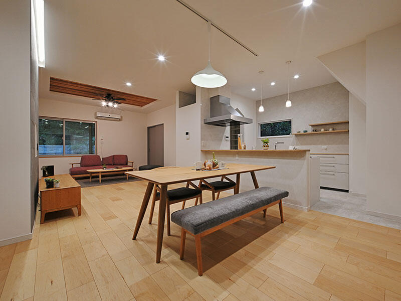 大津市 全面リフォーム｜滋賀でリフォームするなら匠工房