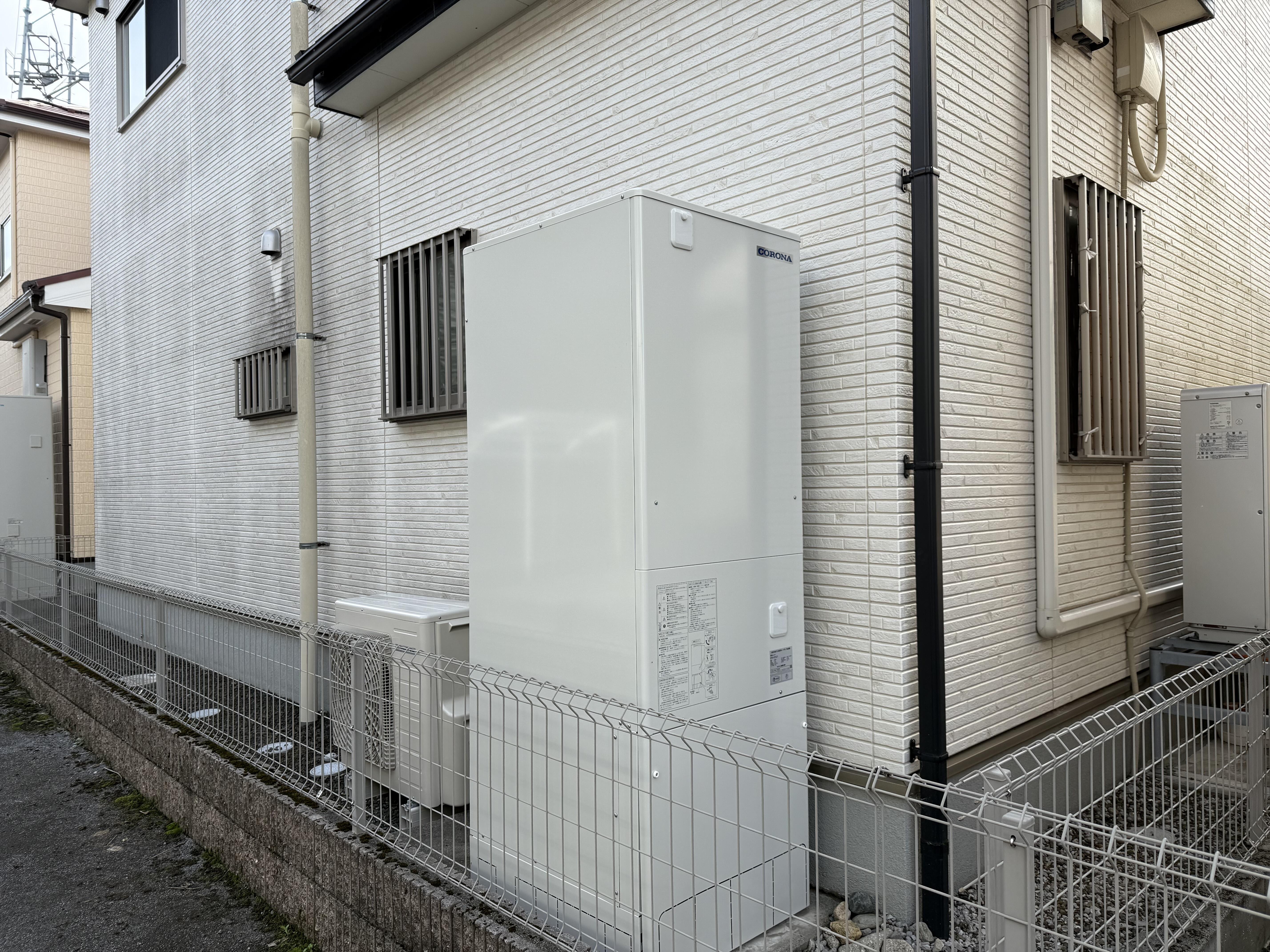 彦根市 給湯器リフォーム｜滋賀でリフォームするなら匠工房