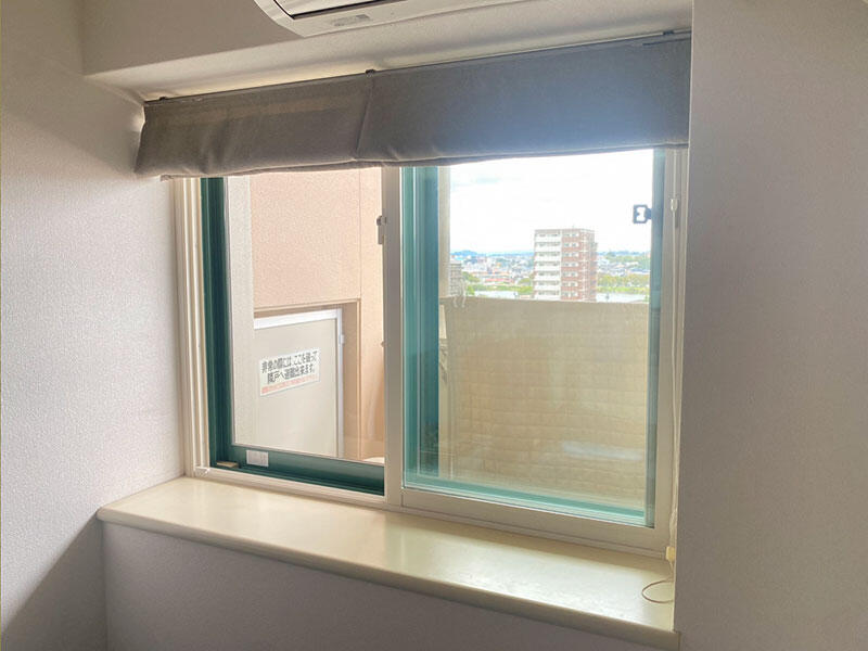 大津市 内窓リフォーム 施工後｜滋賀でリフォームするなら匠工房