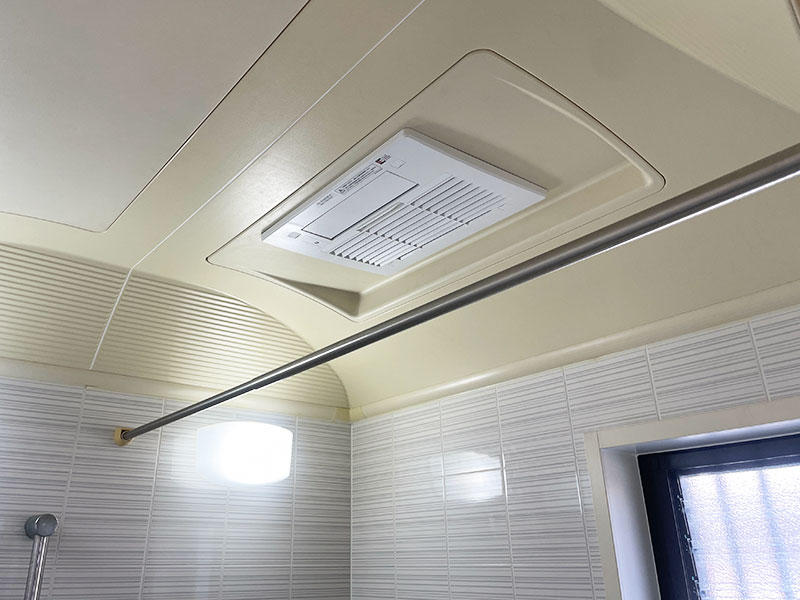 京都府 カワックリフォーム 施工後｜滋賀でリフォームするなら匠工房