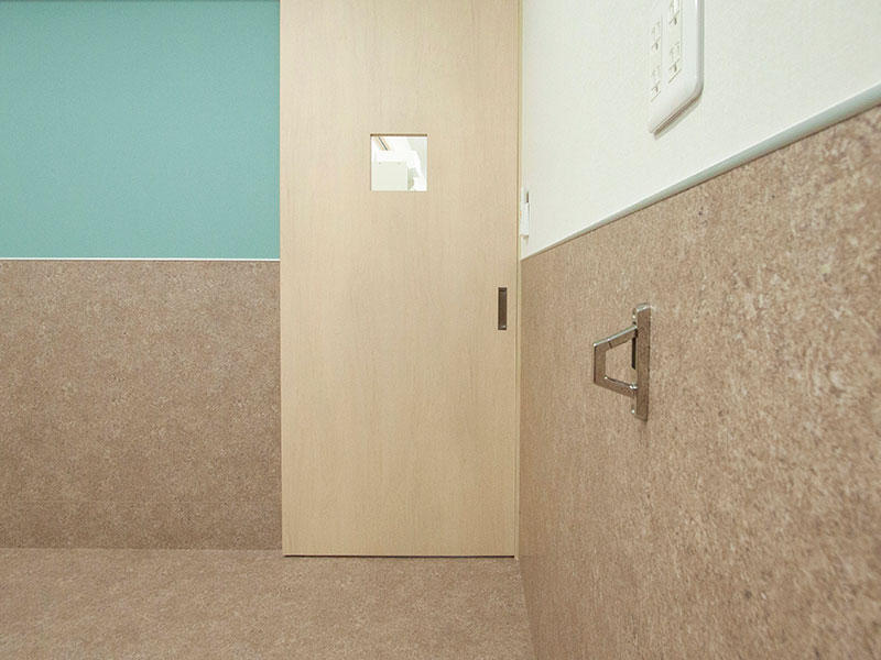 兵庫県 宝塚まりも動物病院様 店舗事例5｜滋賀店舗リフォームなら匠工房