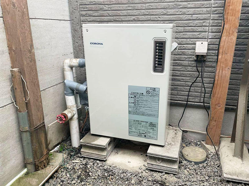 野洲市 水まわりリフォーム｜滋賀でリフォームするなら匠工房