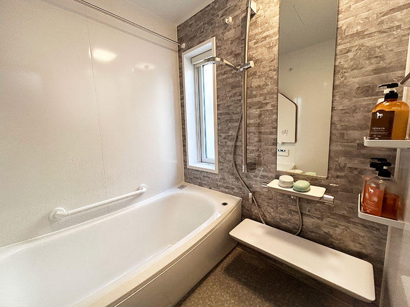 大津市 お風呂リフォーム 施工後|滋賀でリフォームするなら匠工房