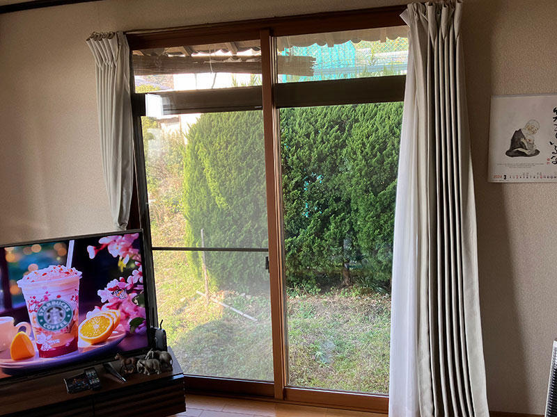 大津市 内窓リフォーム|滋賀でリフォームするなら匠工房