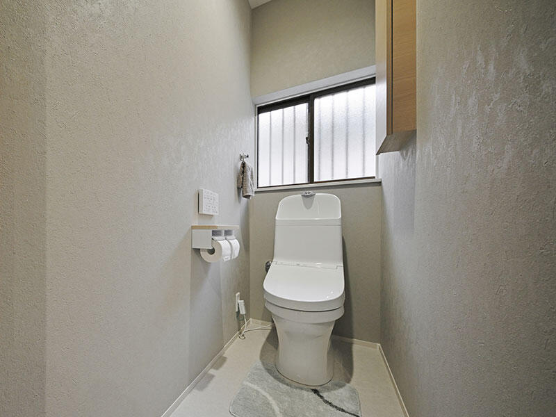 甲賀市 トイレリフォーム 施工後｜滋賀でリフォームするなら匠工房