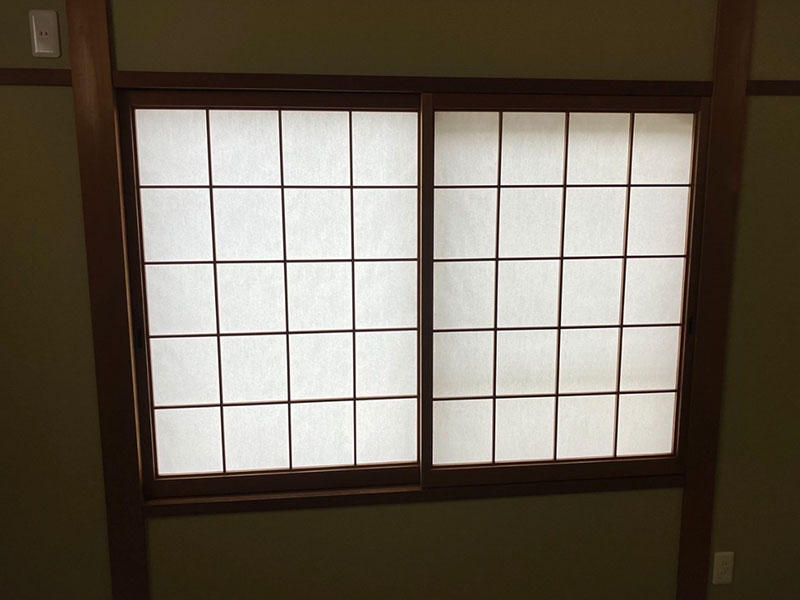 甲賀市 内装リフォーム3 施工中|滋賀でリフォームするなら匠工房