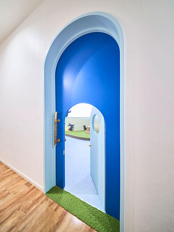 栗東市 うかい歯科様 店舗事例2｜滋賀店舗リフォームなら匠工房