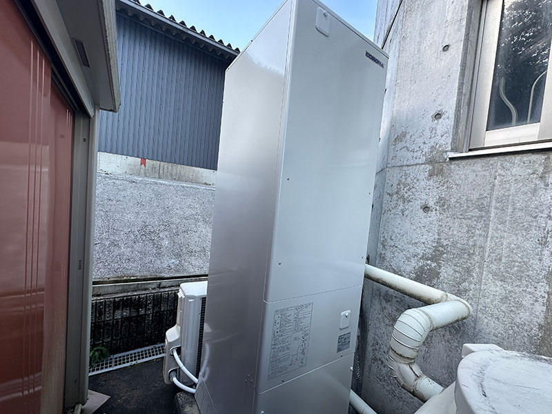 大津市 給湯器リフォーム|滋賀でリフォームするなら匠工房