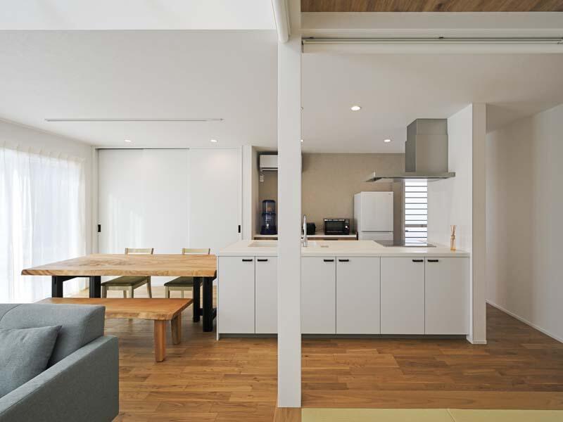 蒲生郡 注文住宅｜滋賀で新築なら匠工房へ