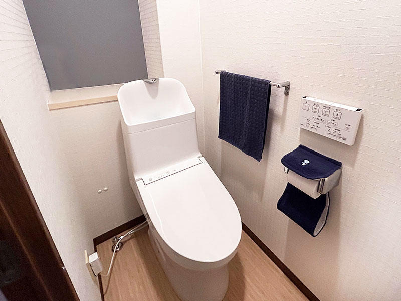 大津市 トイレリフォーム|滋賀でリフォームするなら匠工房