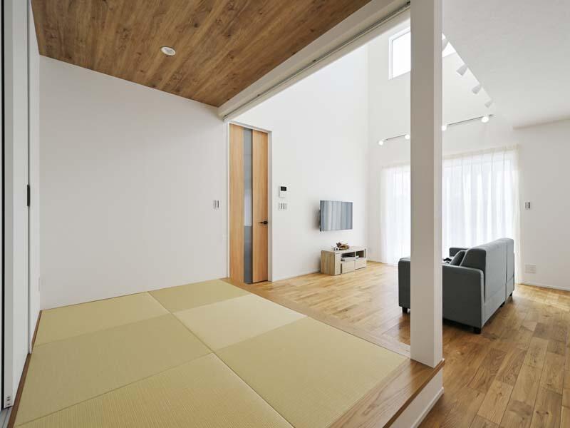 蒲生郡 注文住宅｜滋賀で新築なら匠工房へ