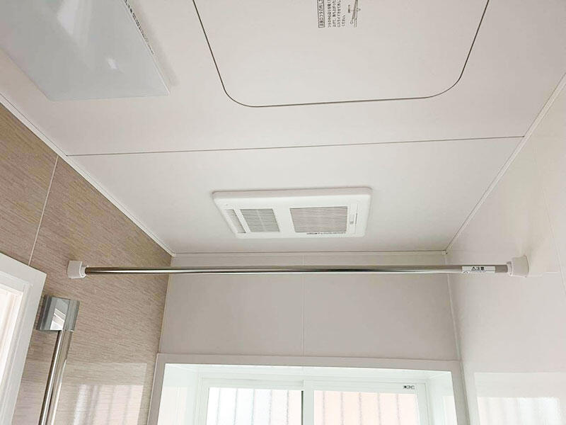 東近江市 お風呂リフォーム 施工後｜滋賀でリフォームするなら匠工房