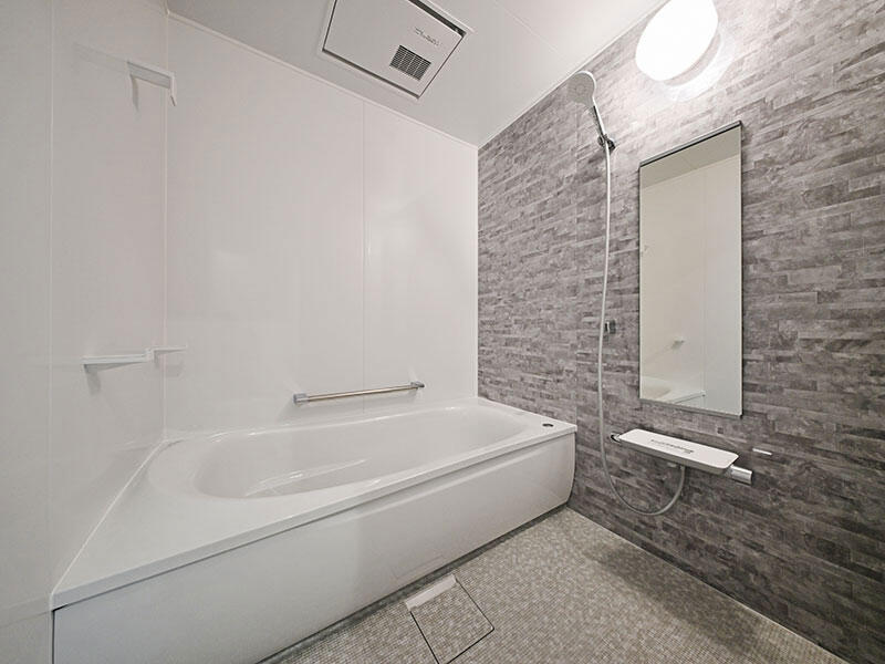 東近江市 お風呂リフォーム事例 施工後|滋賀でリフォームするなら匠工房