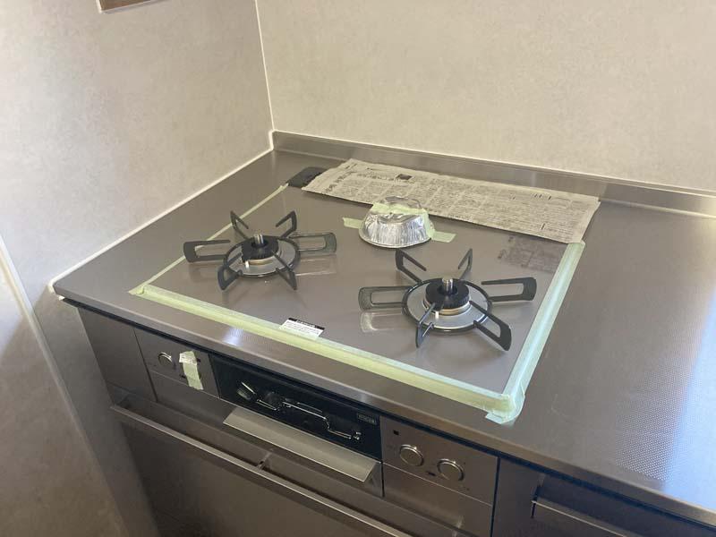 彦根市 IHリフォーム|滋賀でリフォームするなら匠工房