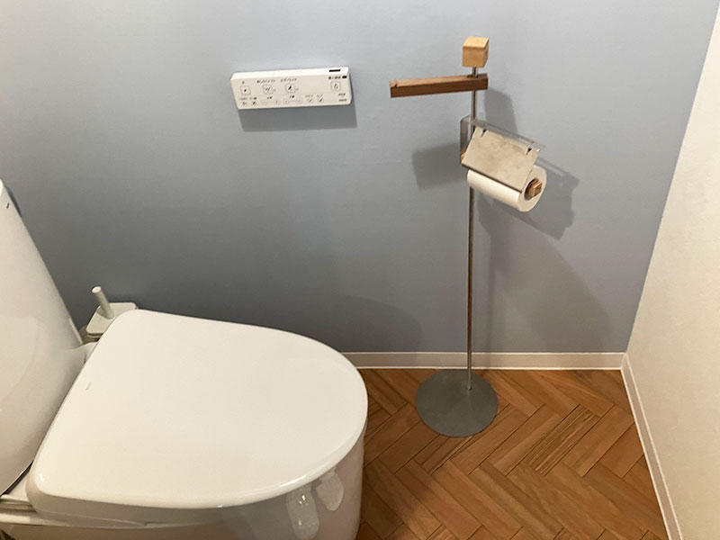 滋賀県 クロスリフォーム 施工後｜滋賀でリフォームするなら匠工房