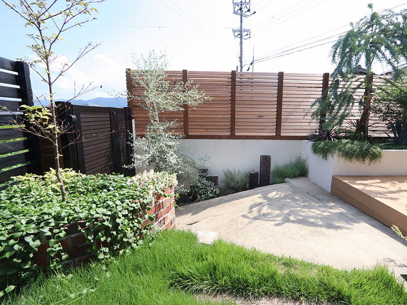 京都府 Nate's English様 店舗事例10｜開業ならテナント工房