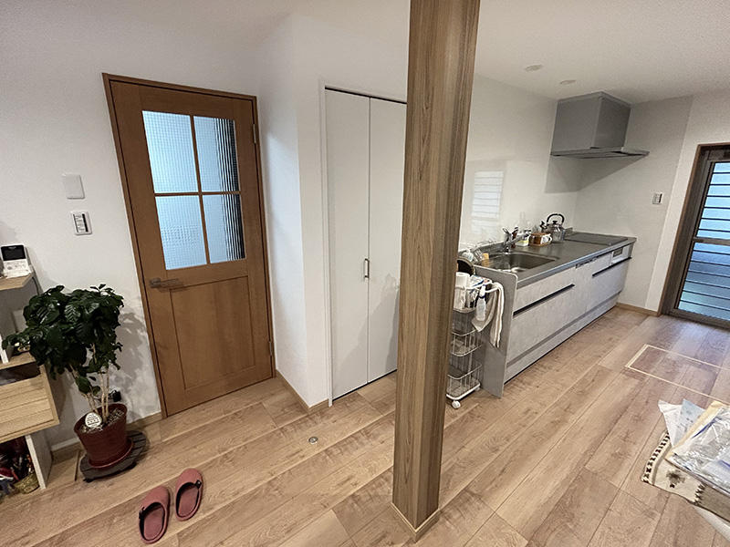 甲賀市 内装リフォーム｜滋賀でリフォームするなら匠工房