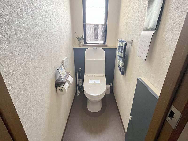 甲賀市 トイレリフォーム｜滋賀でリフォームするなら匠工房