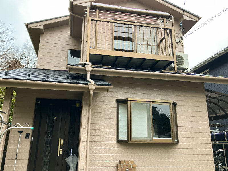 大津市 外壁塗装|滋賀でリフォームするなら匠工房