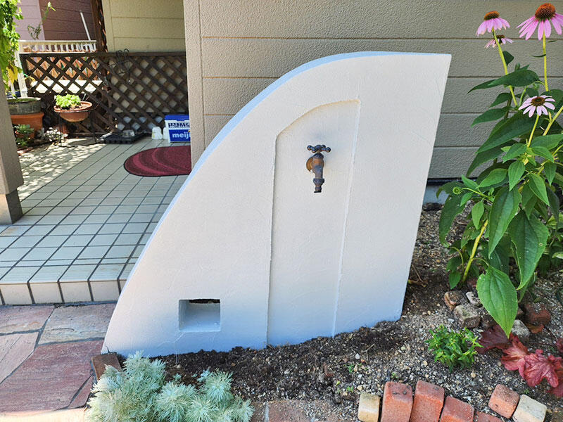 大津市 エクステリアリフォーム 施工後｜滋賀でリフォームするなら匠工房