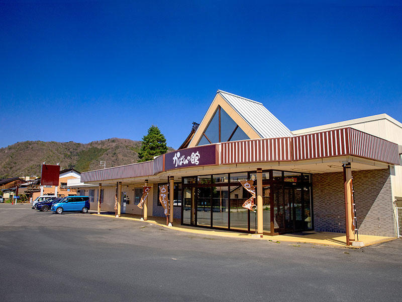 兵庫県 かばんの館様 店舗事例8｜開業ならテナント工房