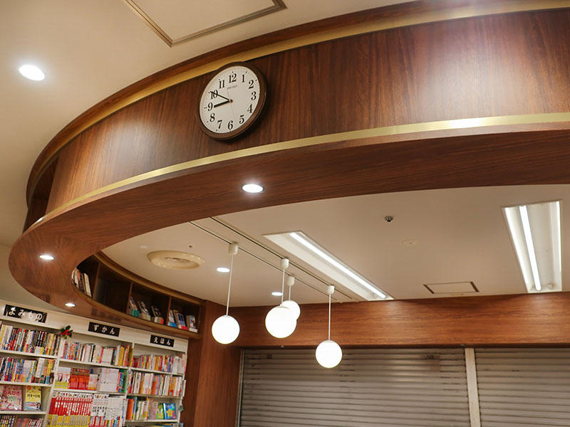 佐賀県 佐賀之書店様 店舗事例4｜佐賀店舗リフォームなら匠工房