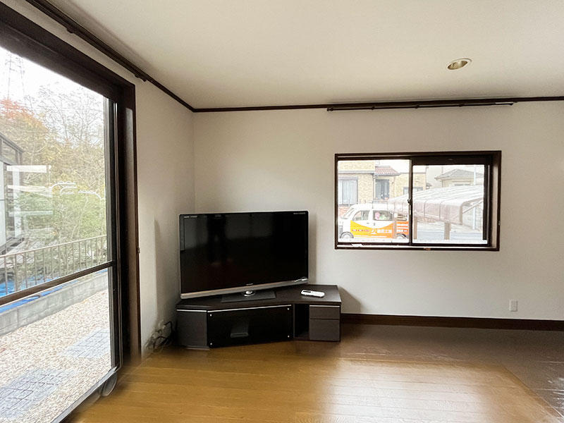 蒲生郡 ダイニングリフォーム 施工後|滋賀でリフォームするなら匠工房