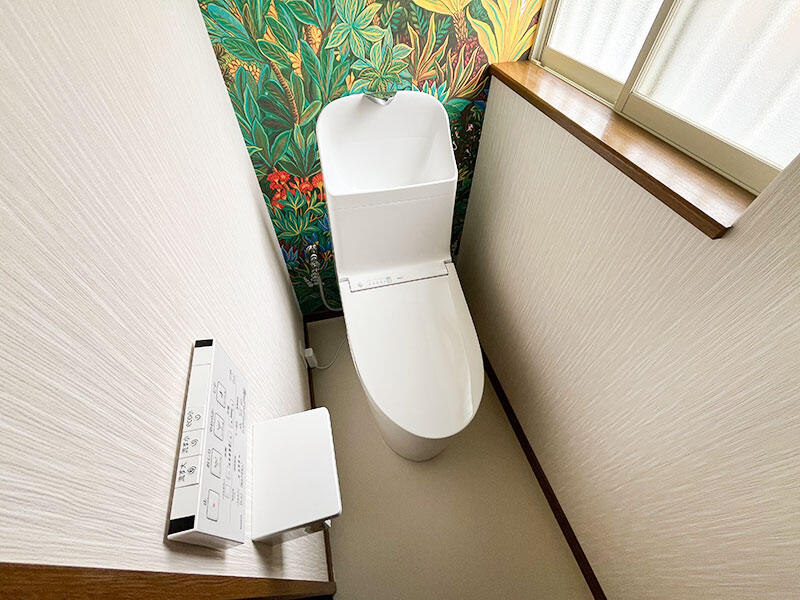 東近江市 トイレリフォーム|滋賀でリフォームするなら匠工房