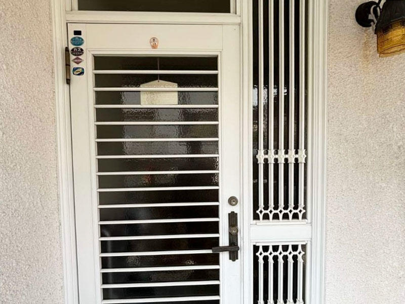 大津市 外壁塗装 施工前|滋賀でリフォームするなら匠工房