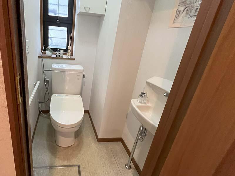 甲賀市 内装リフォーム施工前｜滋賀でリフォームするなら匠工房