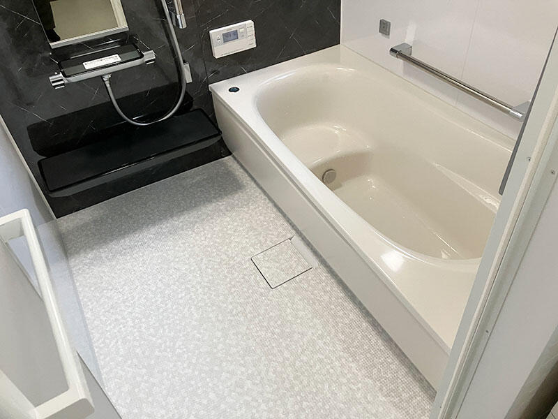 甲賀市 水まわりリフォーム｜滋賀でリフォームするなら匠工房