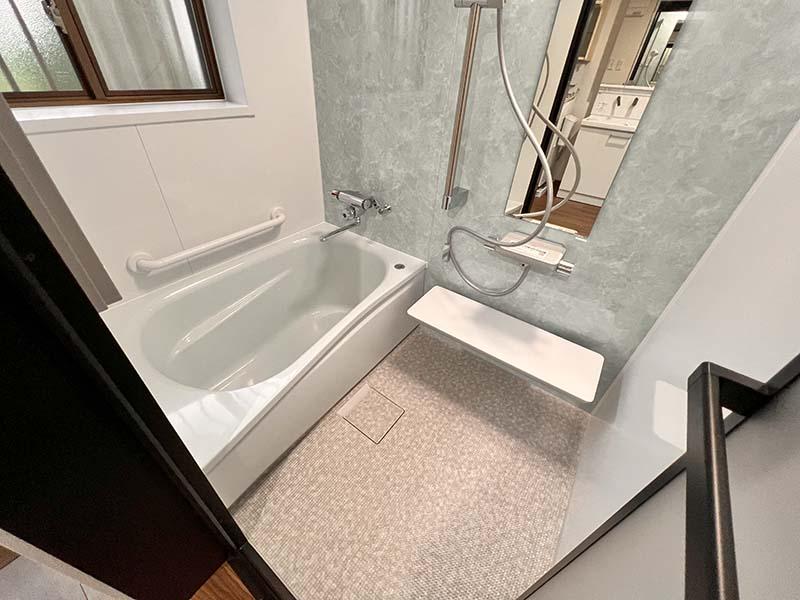 甲賀市 水廻りリフォーム｜滋賀でリフォームするなら匠工房