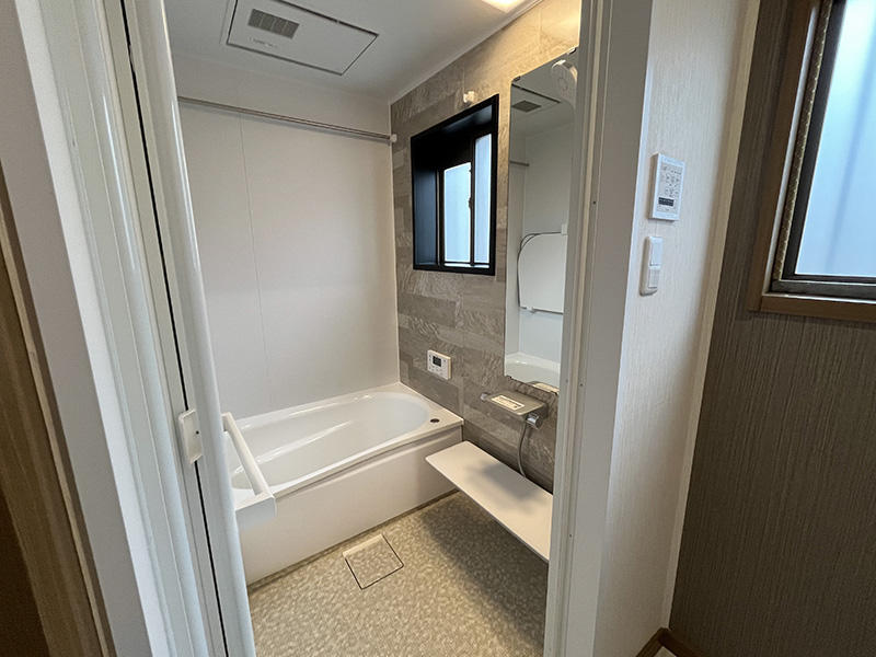 甲賀市 お風呂リフォーム｜滋賀でリフォームするなら匠工房