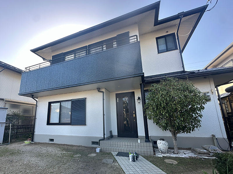 大津市 外壁塗装｜滋賀でリフォームするなら匠工房